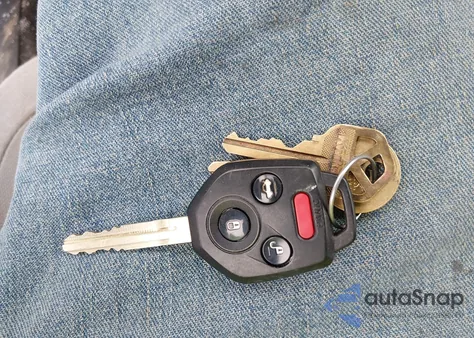 2015 Subaru Forester 2.5I from USA, damaged, VIN JF2SJAAC9FG463440